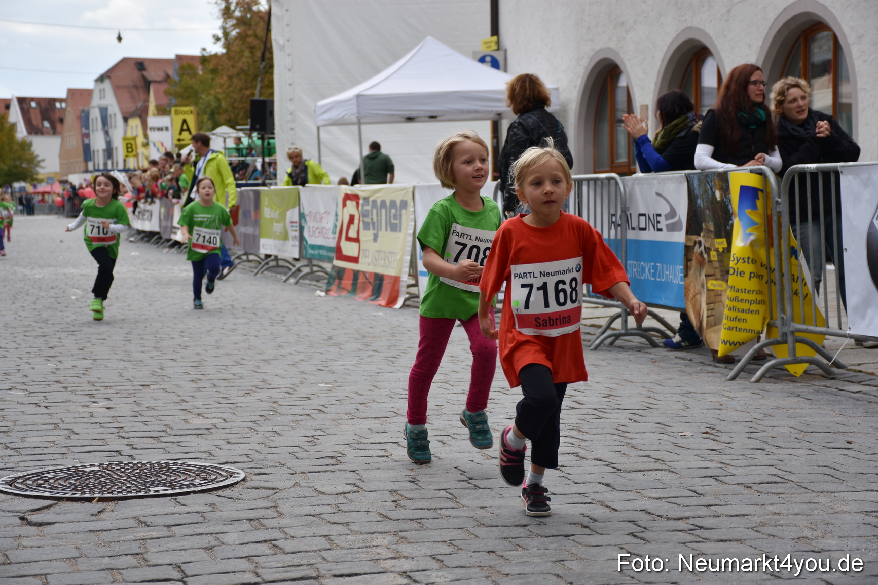 Stadtlauf Neumarkt 2015 1700